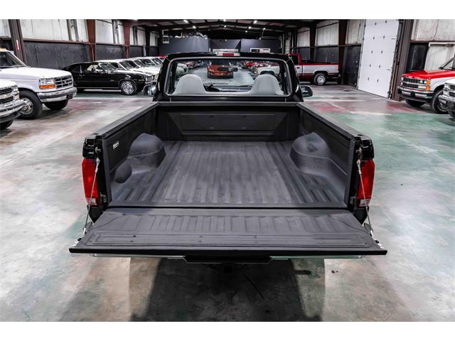 1996 Ford F150 (CC-2080565) for sale in Sherman, Texas