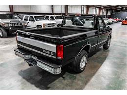1996 Ford F150 (CC-2080565) for sale in Sherman, Texas