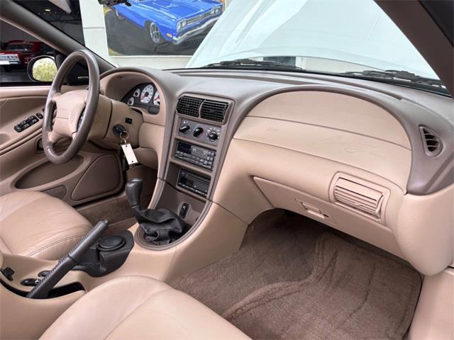 1999 Ford Mustang SVT Cobra (CC-2085650) for sale in Bradenton, Florida