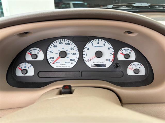 1999 Ford Mustang SVT Cobra (CC-2085650) for sale in Bradenton, Florida