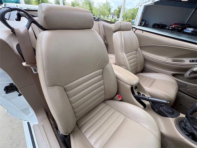 1999 Ford Mustang SVT Cobra (CC-2085650) for sale in Bradenton, Florida