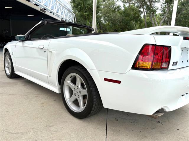 1999 Ford Mustang SVT Cobra (CC-2085650) for sale in Bradenton, Florida