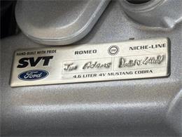 1999 Ford Mustang SVT Cobra (CC-2085650) for sale in Bradenton, Florida