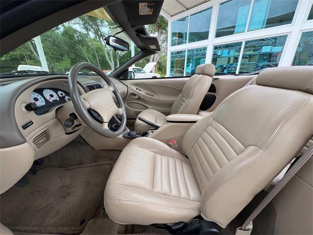 1999 Ford Mustang SVT Cobra (CC-2085650) for sale in Bradenton, Florida