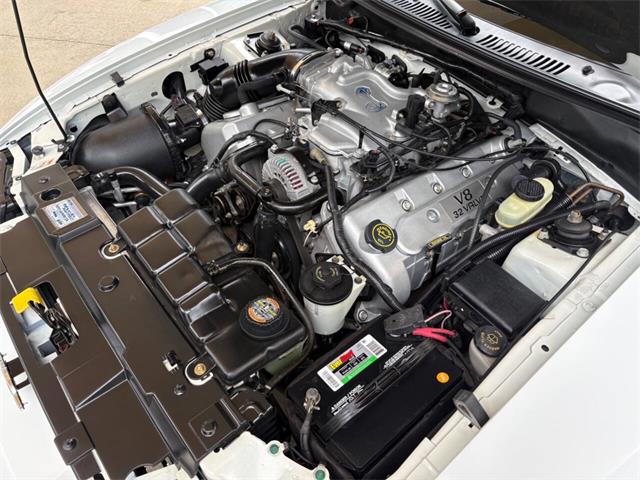 1999 Ford Mustang SVT Cobra (CC-2085650) for sale in Bradenton, Florida