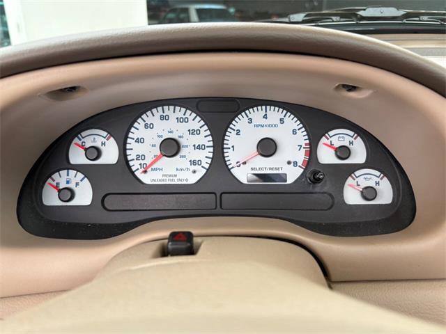 1999 Ford Mustang SVT Cobra (CC-2085650) for sale in Bradenton, Florida