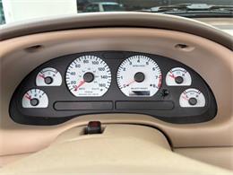 1999 Ford Mustang SVT Cobra (CC-2085650) for sale in Bradenton, Florida