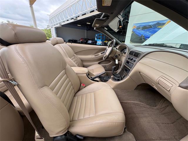 1999 Ford Mustang SVT Cobra (CC-2085650) for sale in Bradenton, Florida