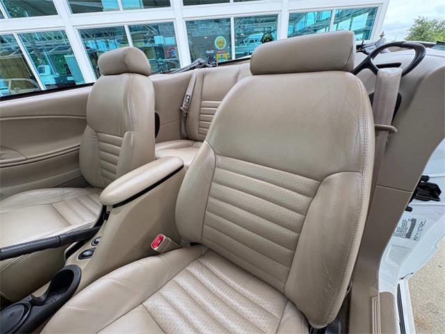 1999 Ford Mustang SVT Cobra (CC-2085650) for sale in Bradenton, Florida