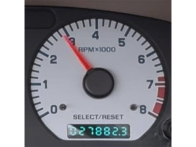 1999 Ford Mustang SVT Cobra (CC-2085650) for sale in Bradenton, Florida