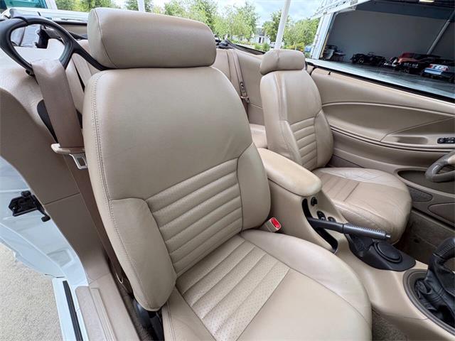1999 Ford Mustang SVT Cobra (CC-2085650) for sale in Bradenton, Florida