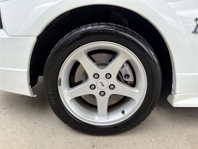 1999 Ford Mustang SVT Cobra (CC-2085650) for sale in Bradenton, Florida