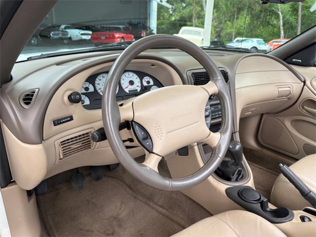 1999 Ford Mustang SVT Cobra (CC-2085650) for sale in Bradenton, Florida