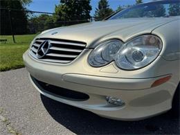 2003 Mercedes-Benz SL500 (CC-2085651) for sale in Greensboro, North Carolina