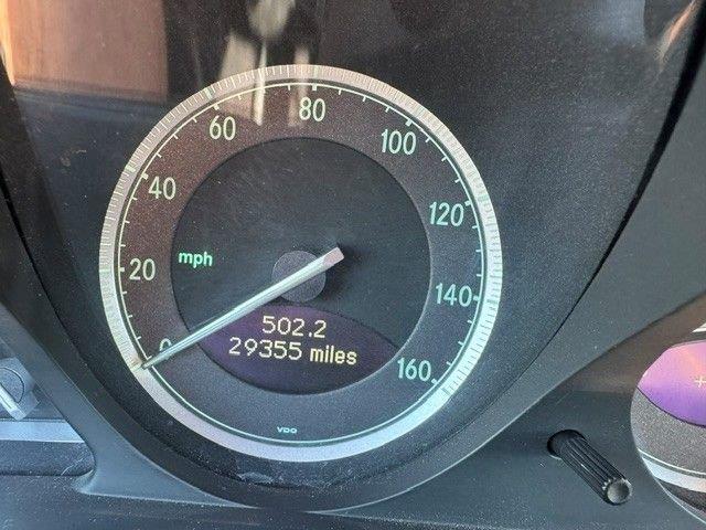 2003 Mercedes-Benz SL500 (CC-2085651) for sale in Greensboro, North Carolina