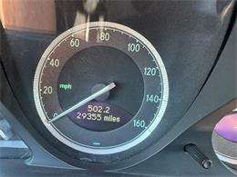 2003 Mercedes-Benz SL500 (CC-2085651) for sale in Greensboro, North Carolina
