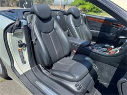 2003 Mercedes-Benz SL500 (CC-2085651) for sale in Greensboro, North Carolina