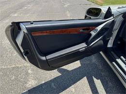 2003 Mercedes-Benz SL500 (CC-2085651) for sale in Greensboro, North Carolina