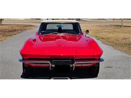 1967 Chevrolet Corvette (CC-2085652) for sale in Greensboro, North Carolina