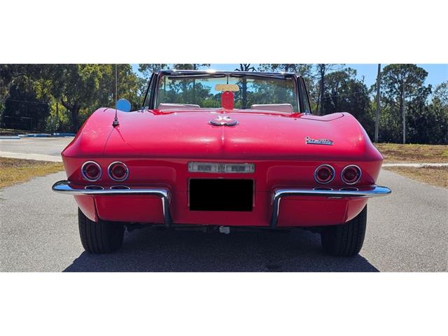 1967 Chevrolet Corvette (CC-2085652) for sale in Greensboro, North Carolina