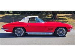 1967 Chevrolet Corvette (CC-2085652) for sale in Greensboro, North Carolina