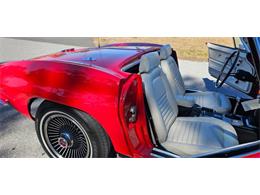 1967 Chevrolet Corvette (CC-2085652) for sale in Greensboro, North Carolina