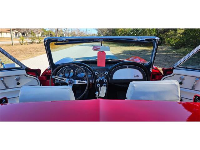 1967 Chevrolet Corvette (CC-2085652) for sale in Greensboro, North Carolina