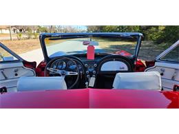 1967 Chevrolet Corvette (CC-2085652) for sale in Greensboro, North Carolina