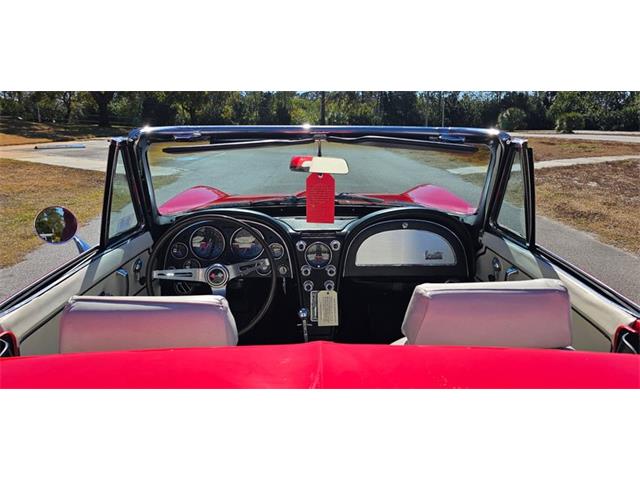1967 Chevrolet Corvette (CC-2085652) for sale in Greensboro, North Carolina