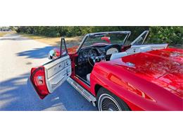 1967 Chevrolet Corvette (CC-2085652) for sale in Greensboro, North Carolina