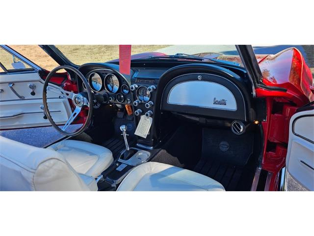 1967 Chevrolet Corvette (CC-2085652) for sale in Greensboro, North Carolina