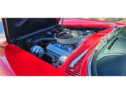 1967 Chevrolet Corvette (CC-2085652) for sale in Greensboro, North Carolina