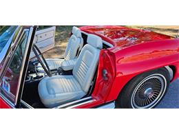 1967 Chevrolet Corvette (CC-2085652) for sale in Greensboro, North Carolina
