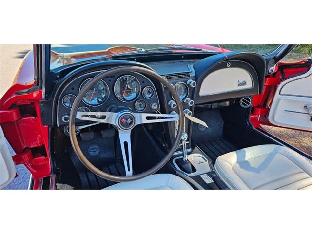 1967 Chevrolet Corvette (CC-2085652) for sale in Greensboro, North Carolina
