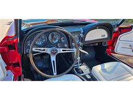 1967 Chevrolet Corvette (CC-2085652) for sale in Greensboro, North Carolina
