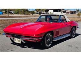 1967 Chevrolet Corvette (CC-2085652) for sale in Greensboro, North Carolina