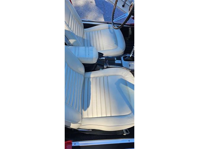1967 Chevrolet Corvette (CC-2085652) for sale in Greensboro, North Carolina