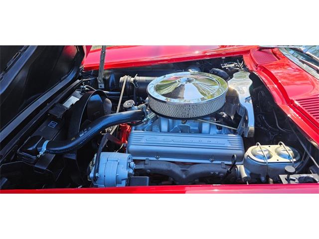1967 Chevrolet Corvette (CC-2085652) for sale in Greensboro, North Carolina