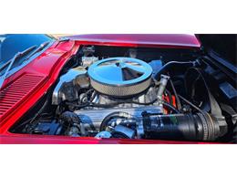 1967 Chevrolet Corvette (CC-2085652) for sale in Greensboro, North Carolina