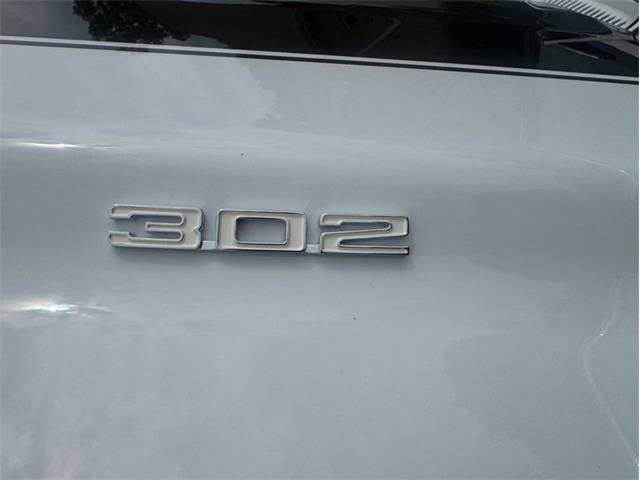 1969 Chevrolet Camaro Z28 (CC-2085653) for sale in Greensboro, North Carolina