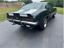 1969 Chevrolet Camaro Z28 (CC-2085653) for sale in Greensboro, North Carolina