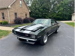 1969 Chevrolet Camaro Z28 (CC-2085653) for sale in Greensboro, North Carolina
