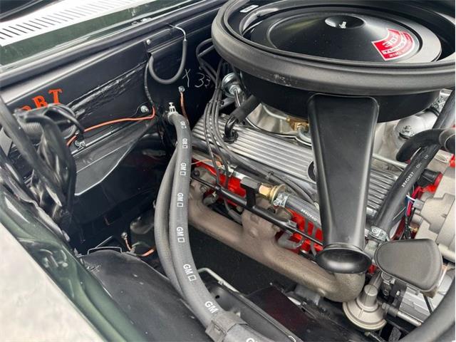 1969 Chevrolet Camaro Z28 (CC-2085653) for sale in Greensboro, North Carolina