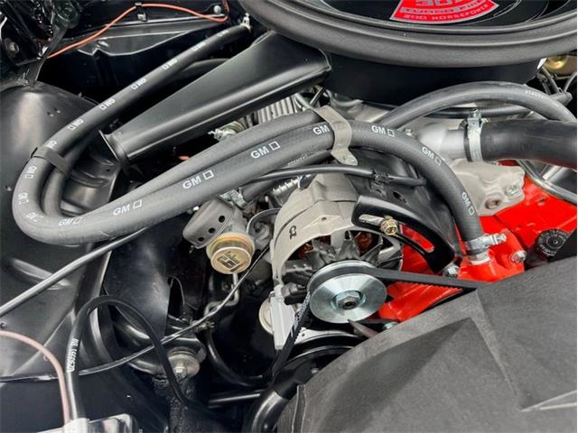 1969 Chevrolet Camaro Z28 (CC-2085653) for sale in Greensboro, North Carolina