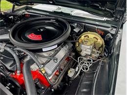 1969 Chevrolet Camaro Z28 (CC-2085653) for sale in Greensboro, North Carolina