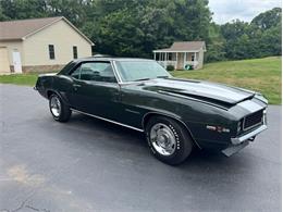 1969 Chevrolet Camaro Z28 (CC-2085653) for sale in Greensboro, North Carolina