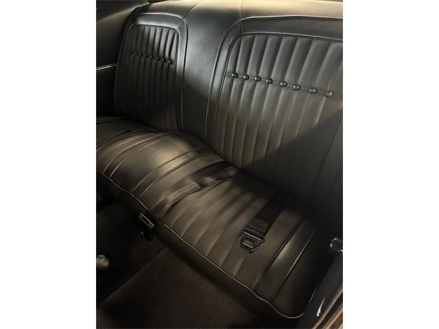 1969 Chevrolet Camaro Z28 (CC-2085653) for sale in Greensboro, North Carolina