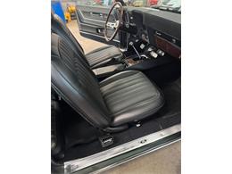 1969 Chevrolet Camaro Z28 (CC-2085653) for sale in Greensboro, North Carolina