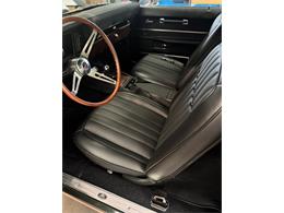 1969 Chevrolet Camaro Z28 (CC-2085653) for sale in Greensboro, North Carolina