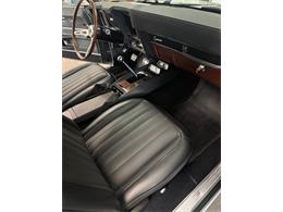 1969 Chevrolet Camaro Z28 (CC-2085653) for sale in Greensboro, North Carolina